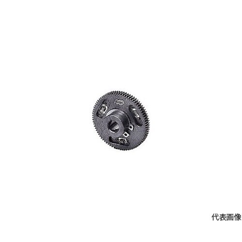 ノーバックラッシ NS50SU 80B+