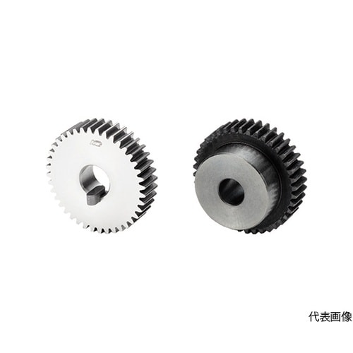 S45C平歯車 S1S 20BF−100