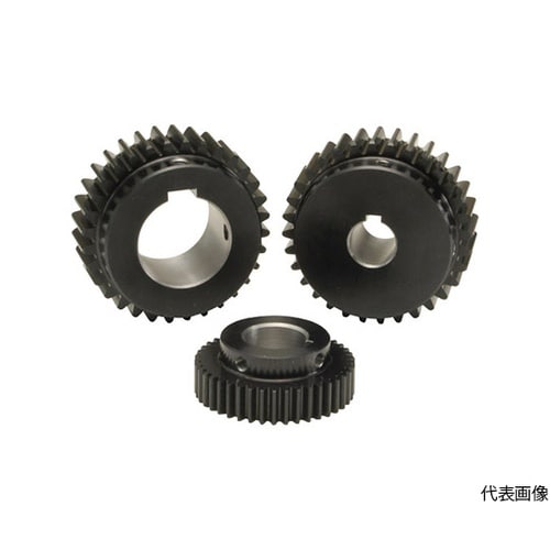 SS630 平歯車SS6−30