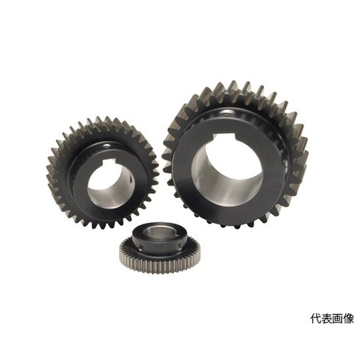 歯研平歯車 並歯 SSG6−30