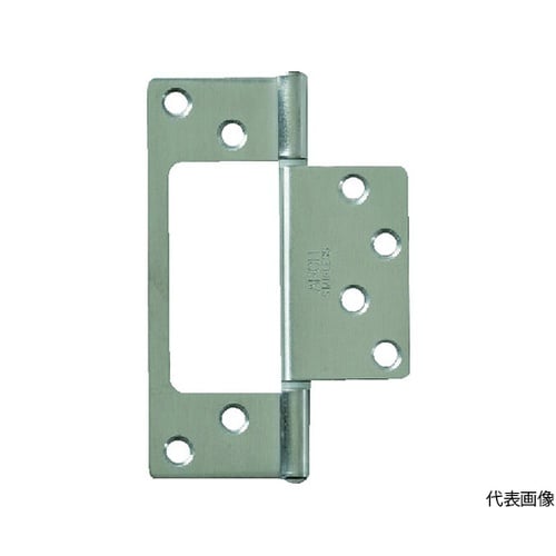 TN430076HL フラッシュ76mm