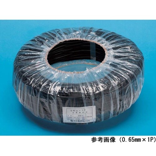 屋外線 1巻(200m入) 0.65mm