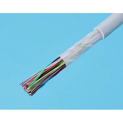 通信用構内ケーブル 1巻(20m入) 0