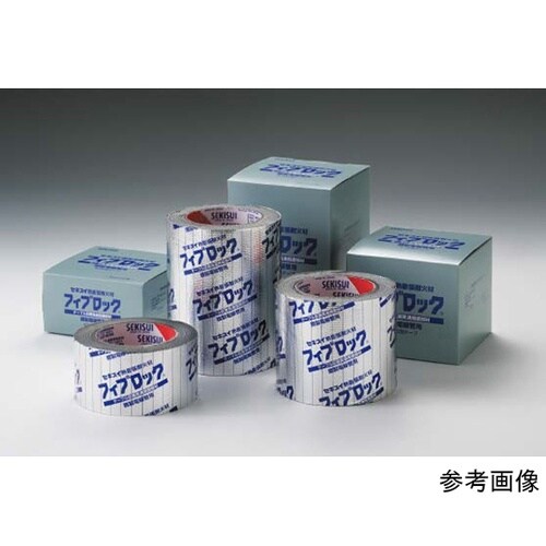 TBCZ011 鋼製電線管用耐火テープ