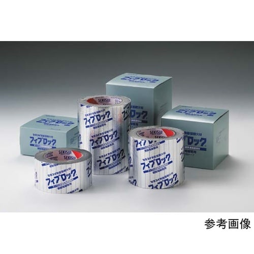 TBCZ013 鋼製電線管用耐火テープ