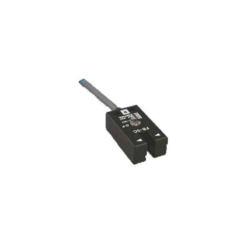 FB−5C アンプ内蔵形光電センサ