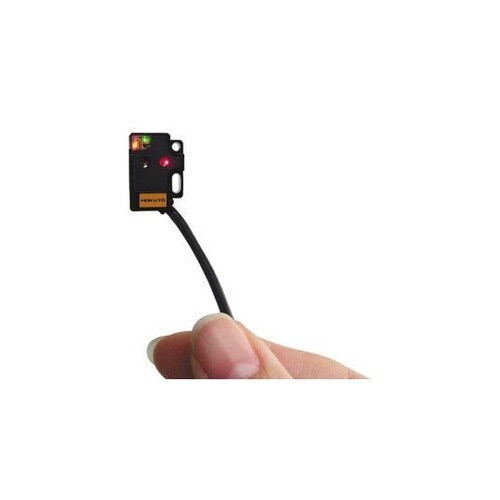 PFX−302Sアンプ内蔵薄型光電センサ
