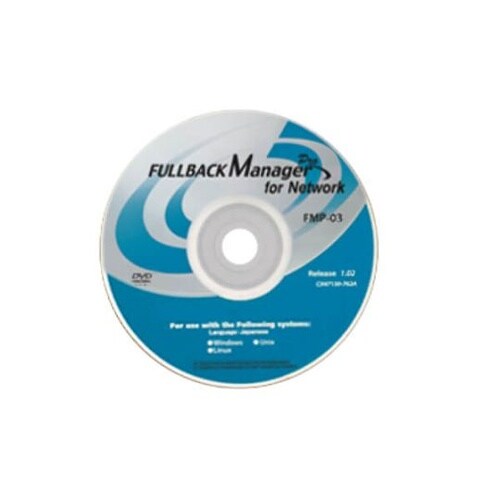 FMP−03 Manager Pro