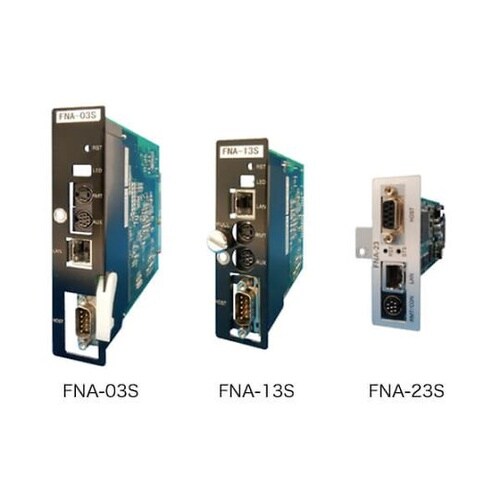 FNA−03S NetAgent III