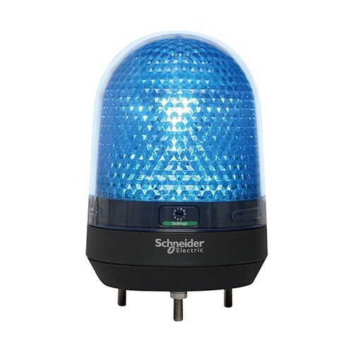 XVR3B06(B) LED表示灯 青