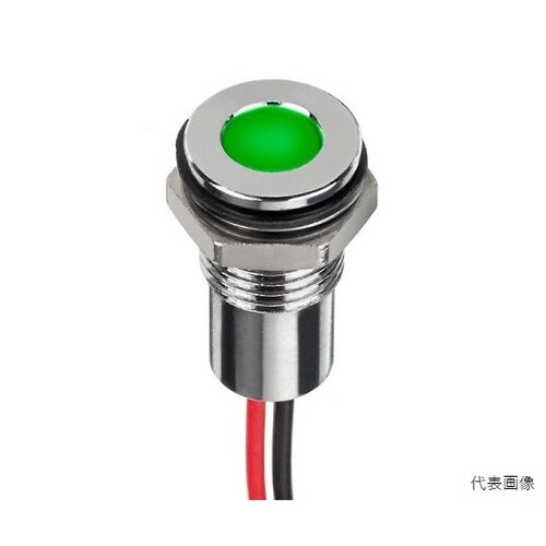 Q8F5CXXHO12E LED表示灯