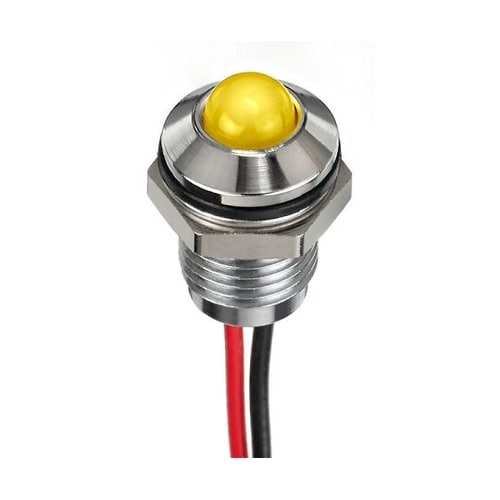 Q8P5CXXHY12E LED表示灯