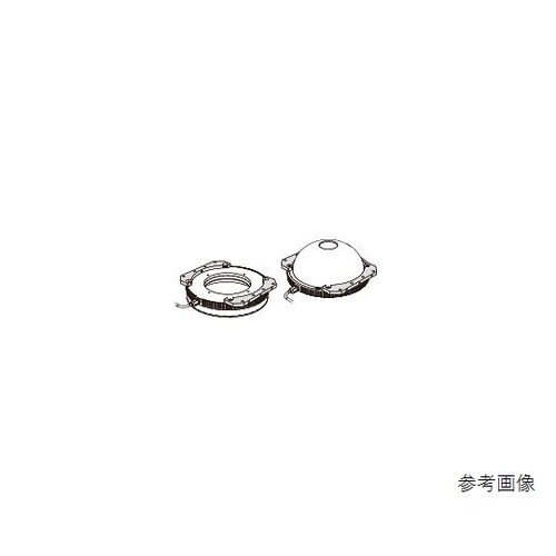 BK−250−CI 取付拡張ブラケット