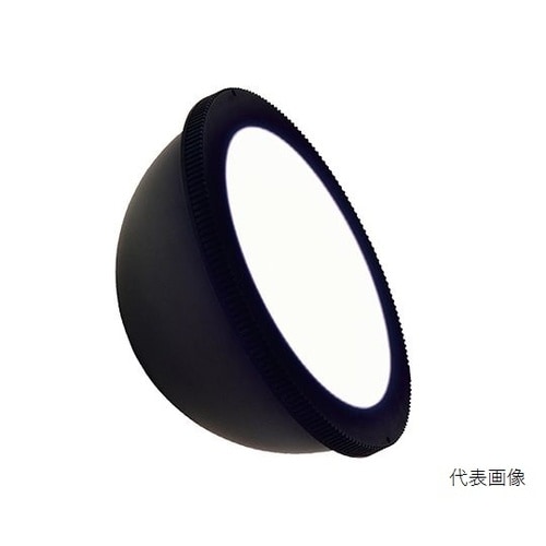 HPD2−100SW ドーム照明 拡散光