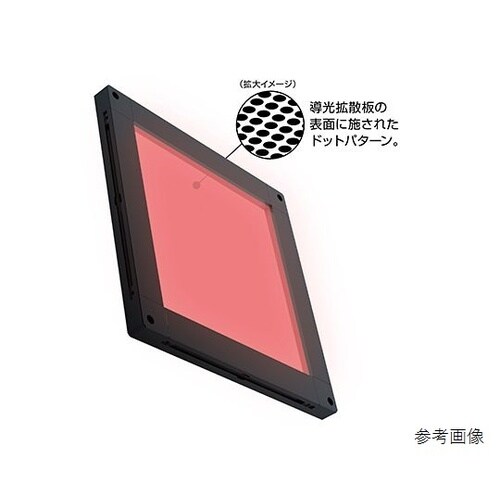 LFX3−150RD フラットドーム照明