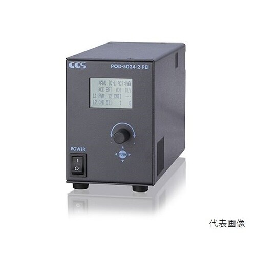 POD−5024−2PEI ドライブ電源