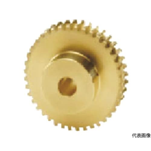 AGDL2−60R1 ウォームホイール