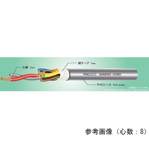 信号ケーブルシリーズ ツイストペアケーブ