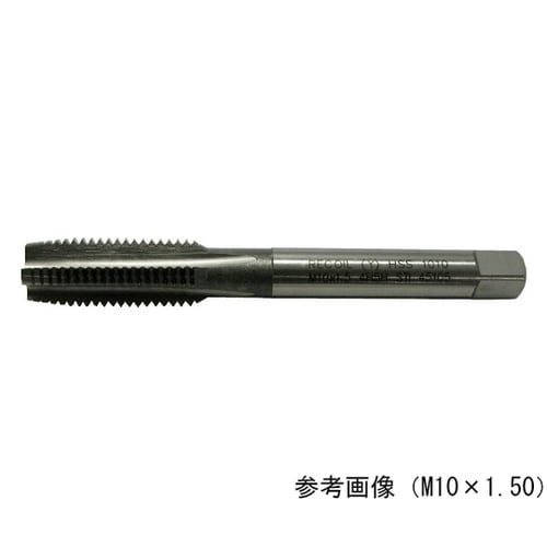 インサートねじ用タップ 精度2級 ねじ径