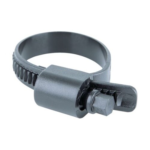 樹脂製ホースバンド Ezyclamp 締