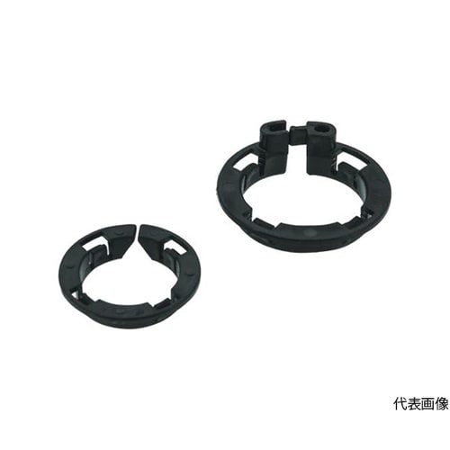 プロテクター(分離型) 取付穴寸法Φ30