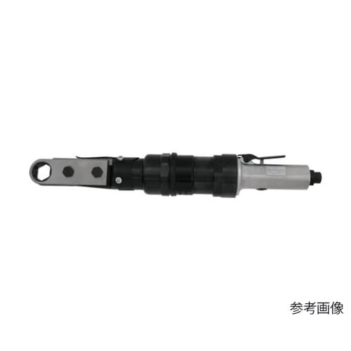エアラチェットレンチ 能力ボルト径10m