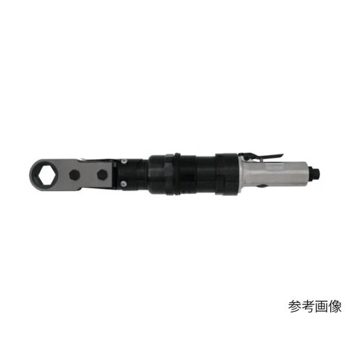 エアラチェットレンチ 能力ボルト径14m