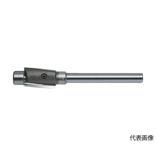 沈めフライス(座グリ) S軸ザグリカッタ
