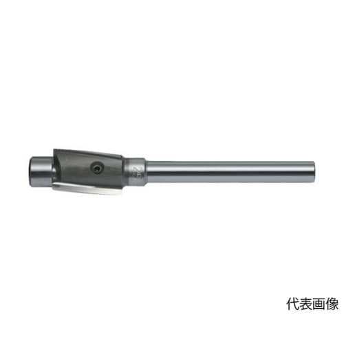 沈めフライス(座グリ) S軸ザグリカッタ
