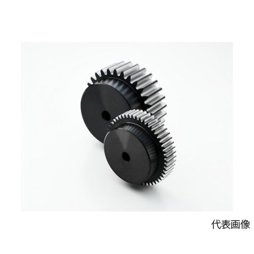 S45C歯研平歯車 SGRシリーズ SG