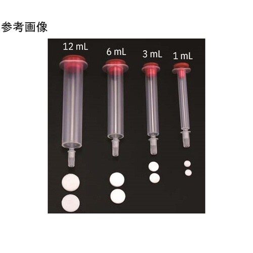 3 mL Empty AC Column
