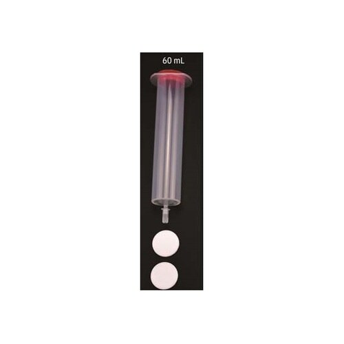 60 mL Empty AC Colum