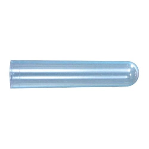 テストチューブ 12x55mm 4.0m