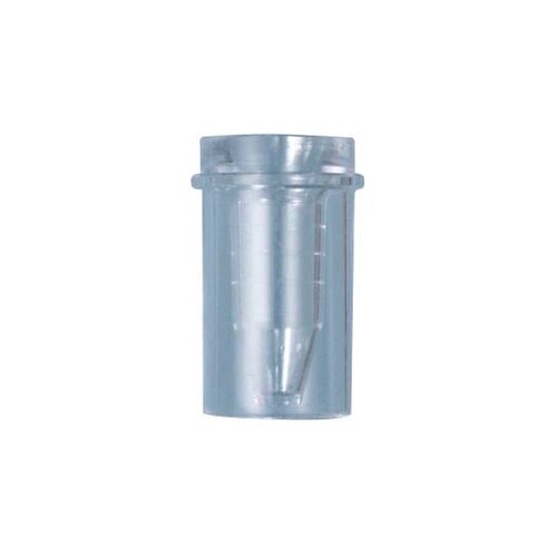 サンプルカップ 0.5ml P.S.製