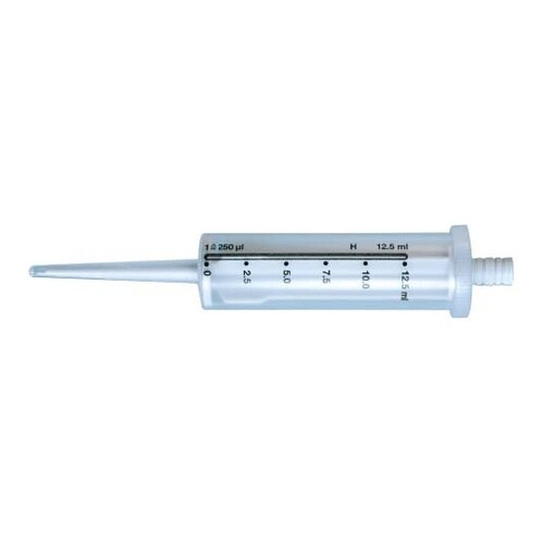 コンビニチップ 12.5ml 個装滅菌