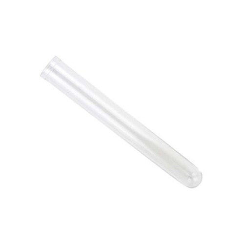 テストチューブ12x75mm/P.P 1