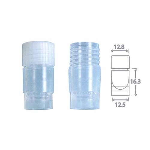 CryoSureチューブ 0.4ml 自