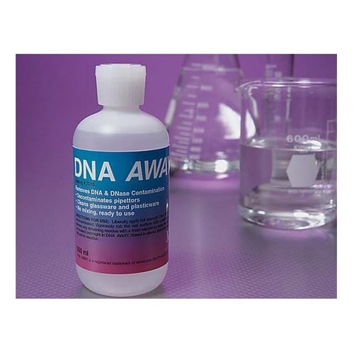 DNA AWAY 250ml ボトル 7