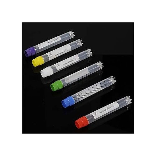 CryoKINGバイアル 5.0ml サ