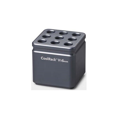 CoolRack V16 Φ16x100