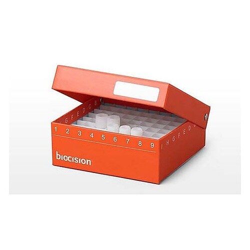 TruCool Hinged Cryo