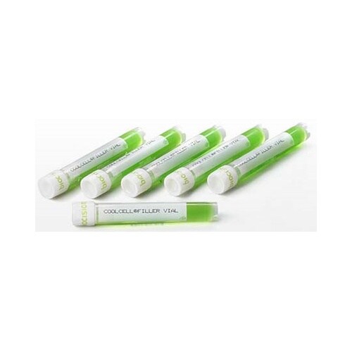 CoolCell Filler Vial