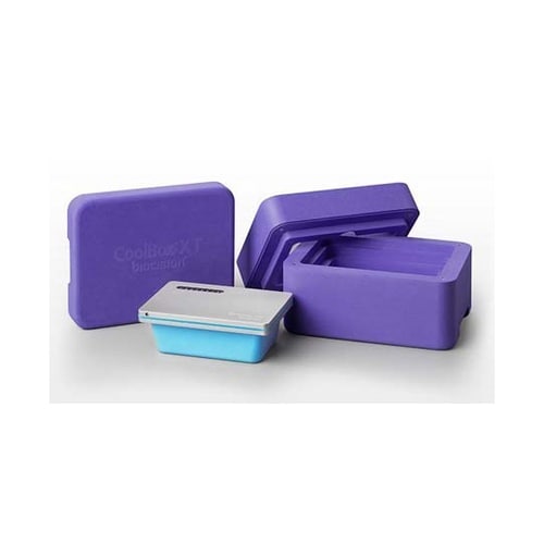 CoolBox XT Workstati