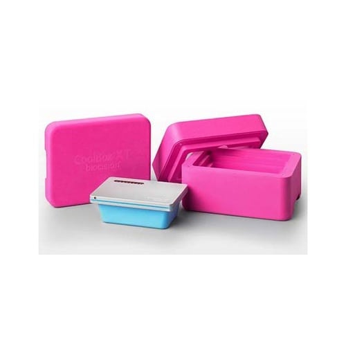 CoolBox XT Workstati