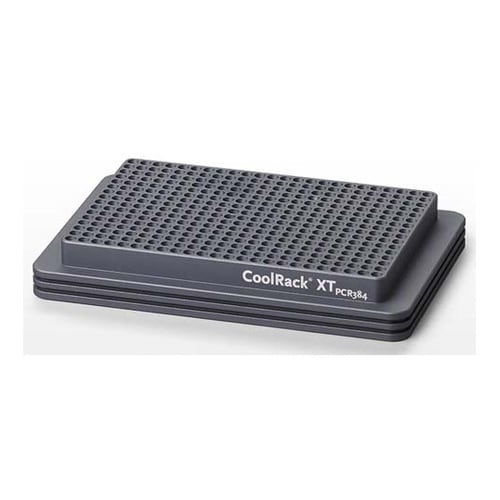 CoolRack XT PCR384 3