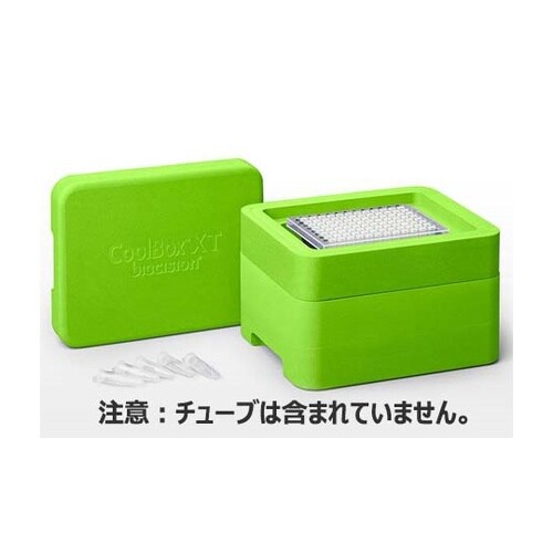 CoolBox XT PCR96 Wor