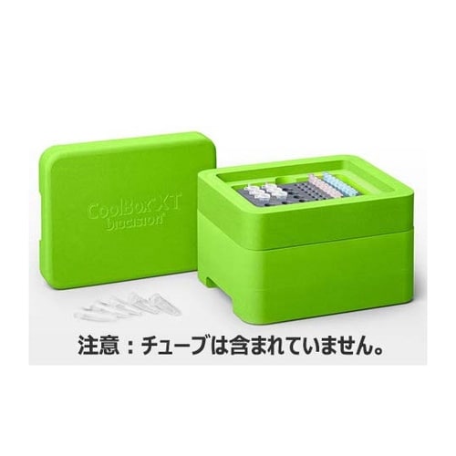 CoolBox XT PCR−Strip