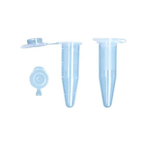 サンプリングチューブ 1.5ml ナチュ