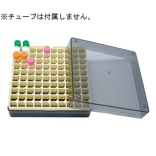 フリーザーラック 1.5・2.0ml用