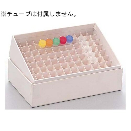 フリーザーラック 1.5・2.0ml用